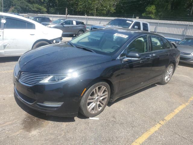  Salvage Linc MKZ