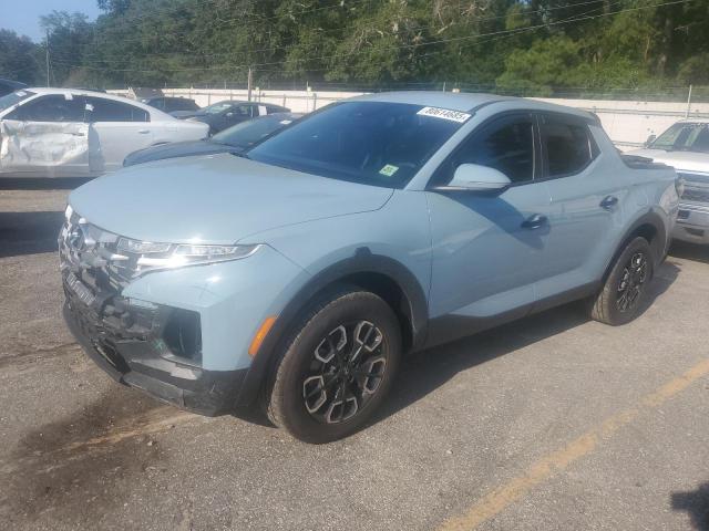  Salvage Hyundai SANTA CRUZ