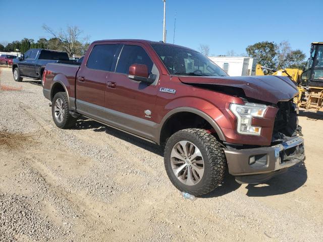 Ford F-150 Supercrew Image 9