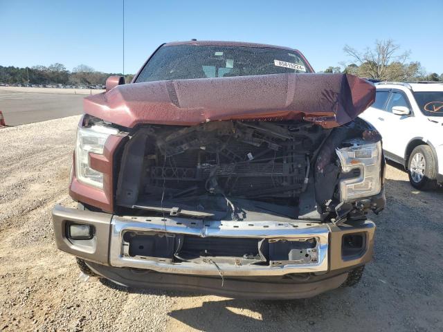 Ford F-150 Supercrew Image 11