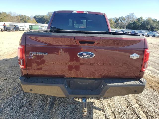 Ford F-150 Supercrew Image 6