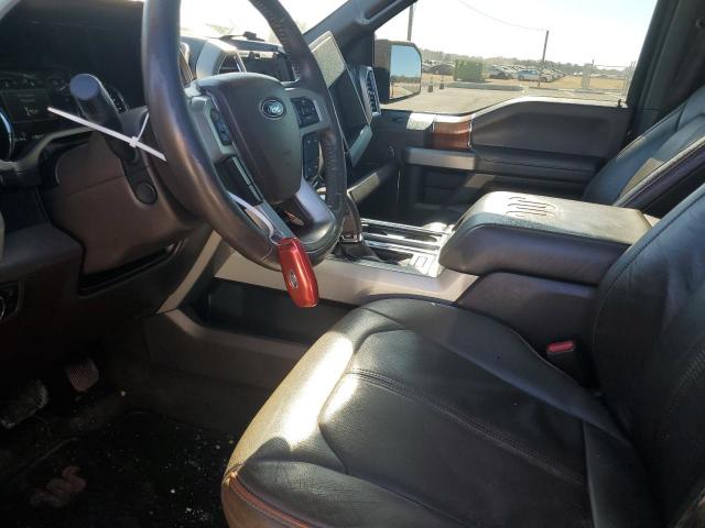 Ford F-150 Supercrew Image 5