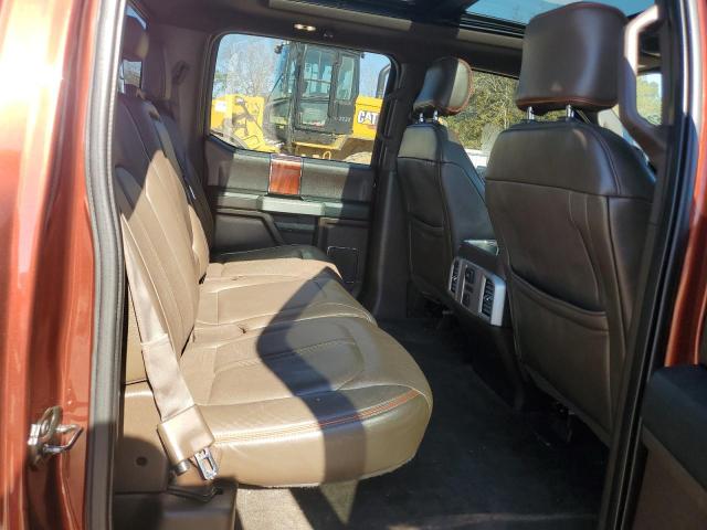 Ford F-150 Supercrew Image 10