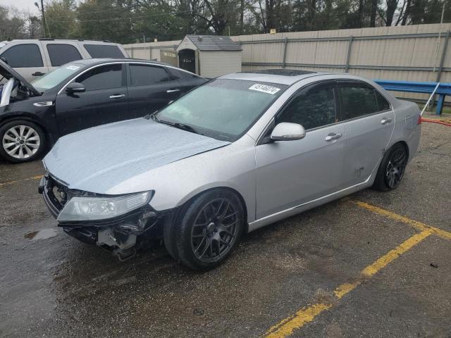  Salvage Acura TSX