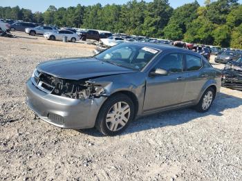  Salvage Dodge Avenger