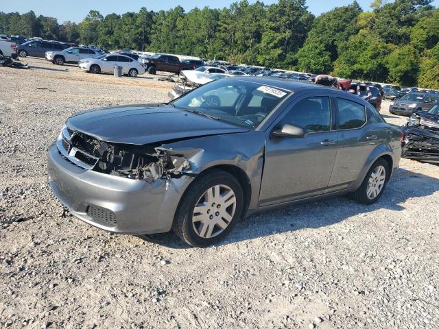  Salvage Dodge Avenger