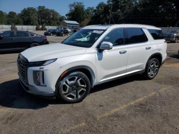  Salvage Hyundai PALISADE
