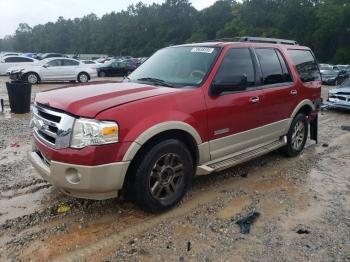  Salvage Ford Expedition