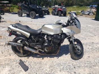  Salvage Triumph Motorcycle Sprint
