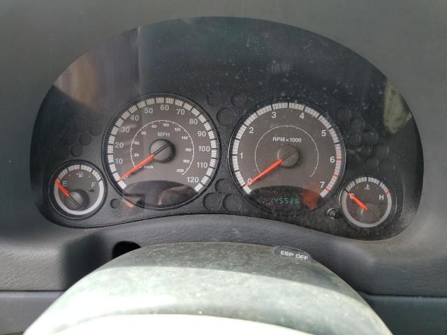 Jeep Liberty Sport Image 13