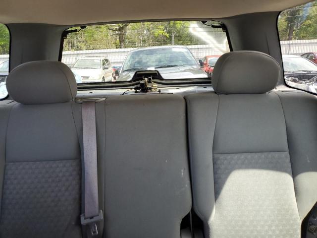 Jeep Liberty Sport Image 12