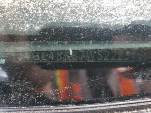 Jeep Liberty Sport Image 10