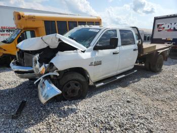  Salvage Ram 3500