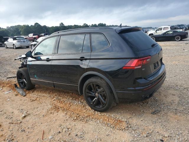 Volkswagen Tiguan Se R-line Black Image 11