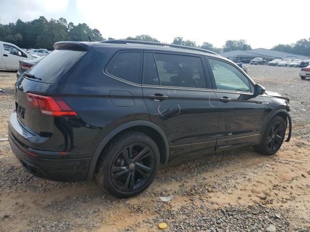 Volkswagen Tiguan Se R-line Black Image 3