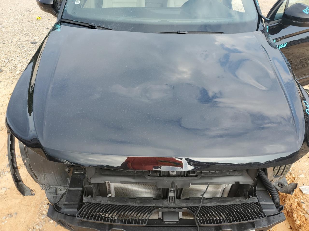 Volkswagen Tiguan Se R-line Black Image 10