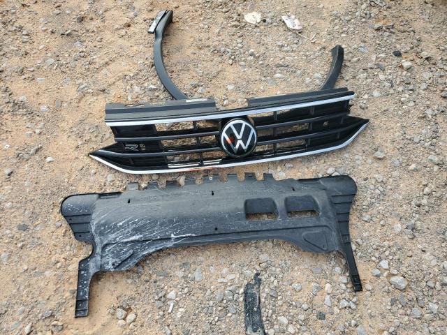 Volkswagen Tiguan Se R-line Black Image 9