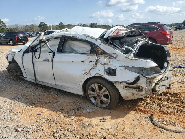 Hyundai SONATA Se Image 4