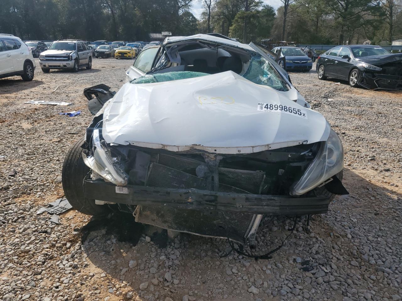 Hyundai SONATA Se Image 5