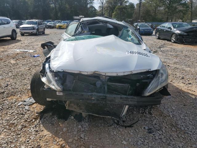 Hyundai SONATA Se Image 5