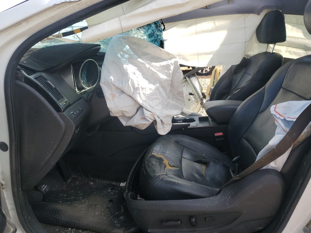 Hyundai SONATA Se Image 2