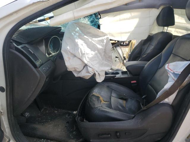 Hyundai SONATA Se Image 2