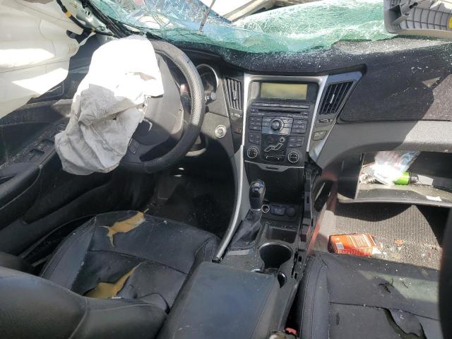 Hyundai SONATA Se Image 10