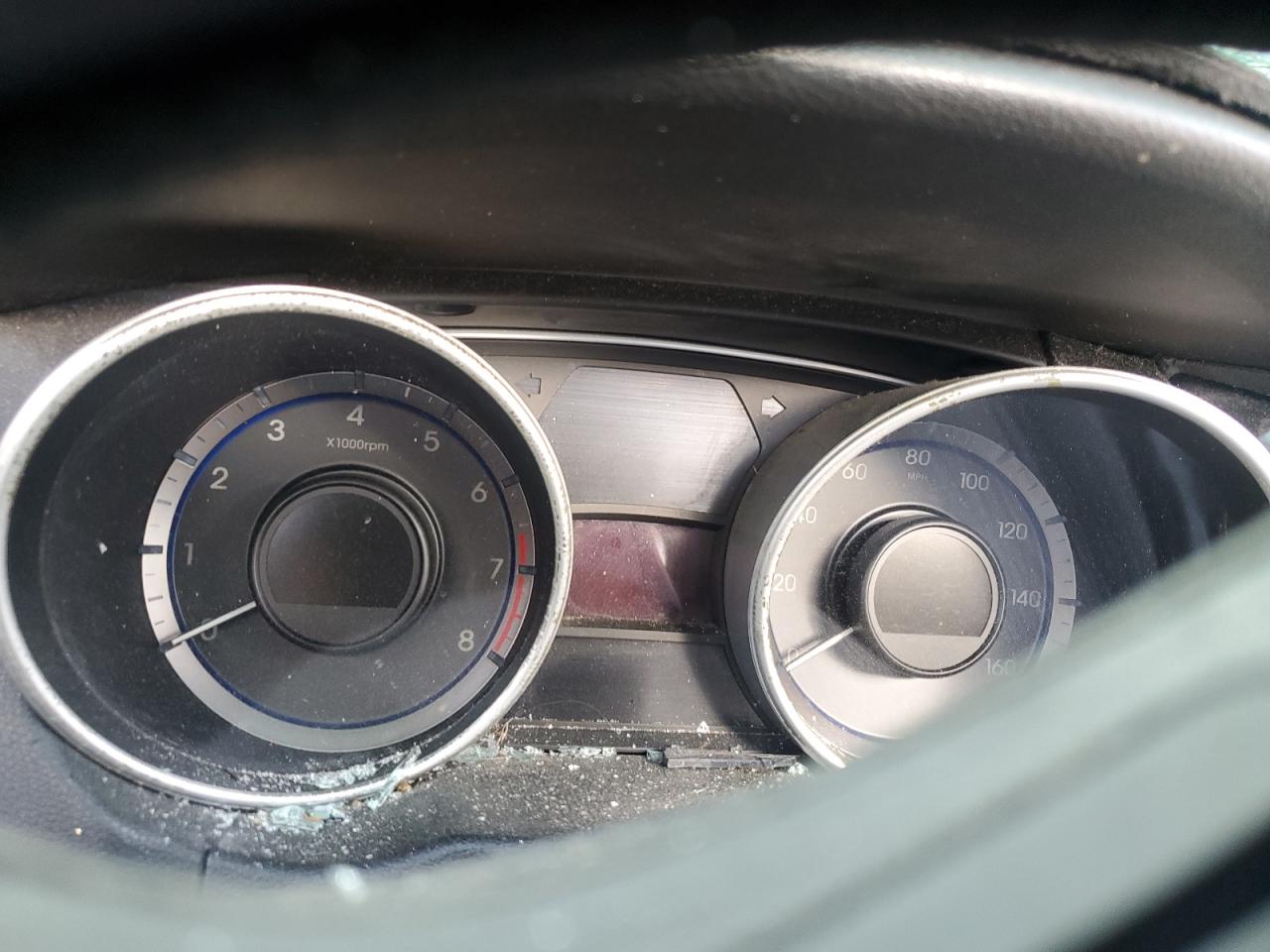 Hyundai SONATA Se Image 12