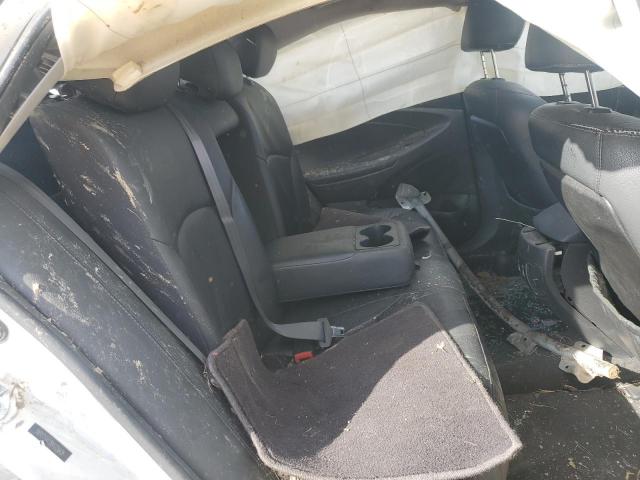 Hyundai SONATA Se Image 8