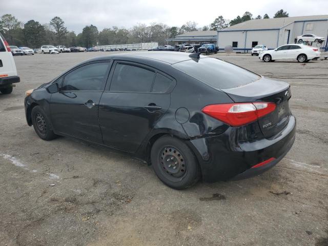 Kia Forte Lx Image 11