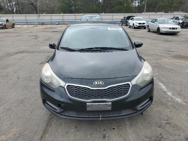 Kia Forte Lx Image 4