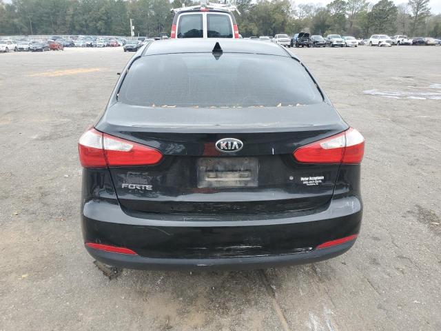 Kia Forte Lx Image 9