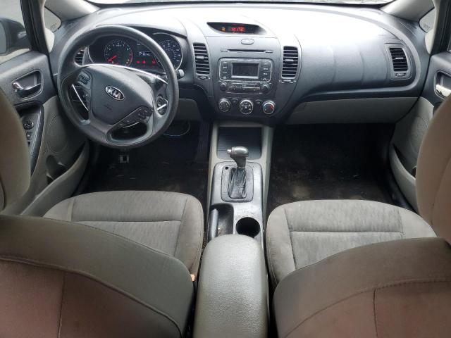 Kia Forte Lx Image 2