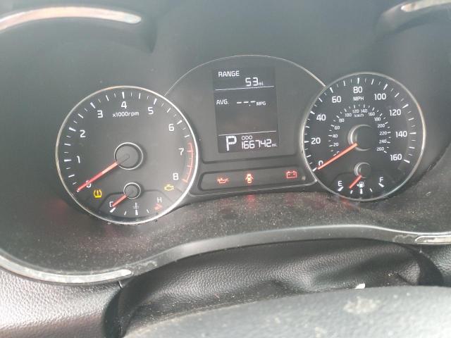 Kia Forte Lx Image 7