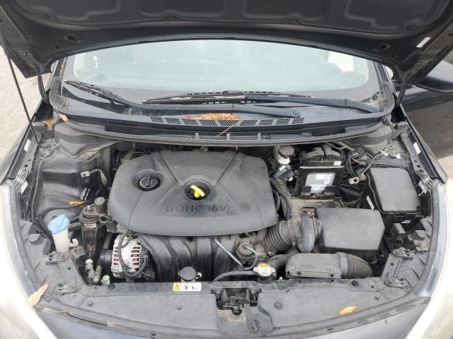 Kia Forte Lx Image 10