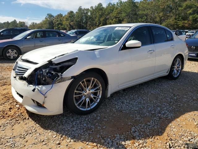  Salvage INFINITI G37