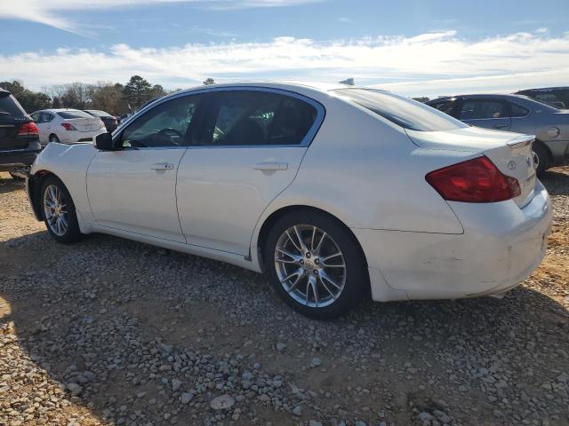 INFINITI G37 Base Image 3