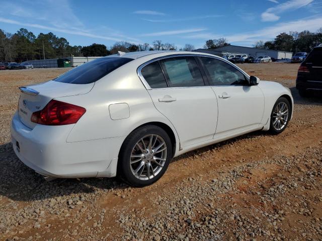 INFINITI G37 Base Image 8