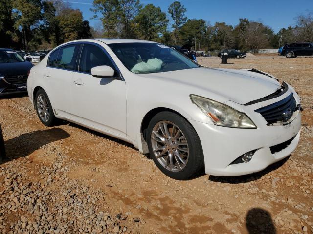 INFINITI G37 Base Image 4