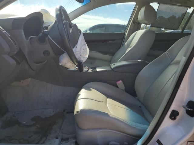 INFINITI G37 Base Image 5