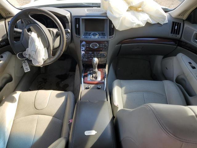 INFINITI G37 Base Image 7