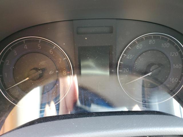 INFINITI G37 Base Image 12