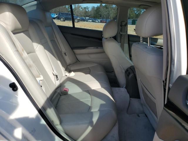 INFINITI G37 Base Image 10