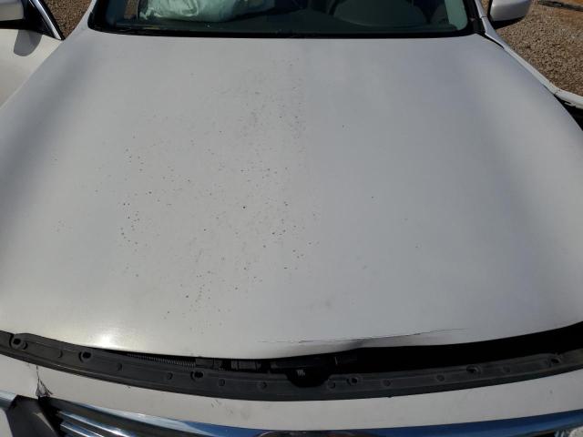 INFINITI G37 Base Image 11