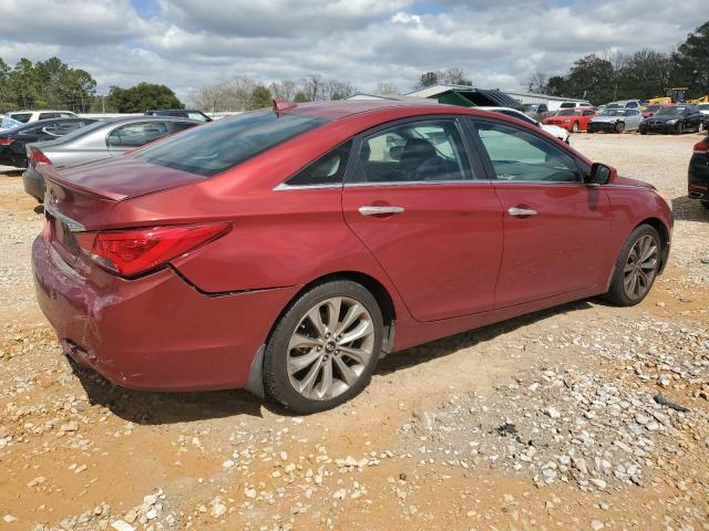 Hyundai SONATA Se Image 8