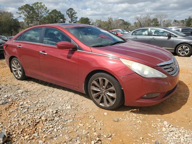 Hyundai SONATA Se Image 7