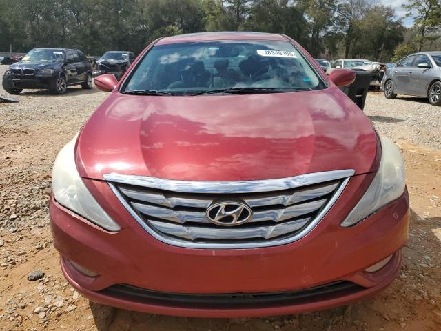 Hyundai SONATA Se Image 5