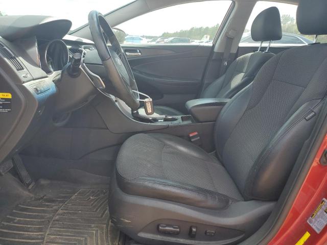 Hyundai SONATA Se Image 11