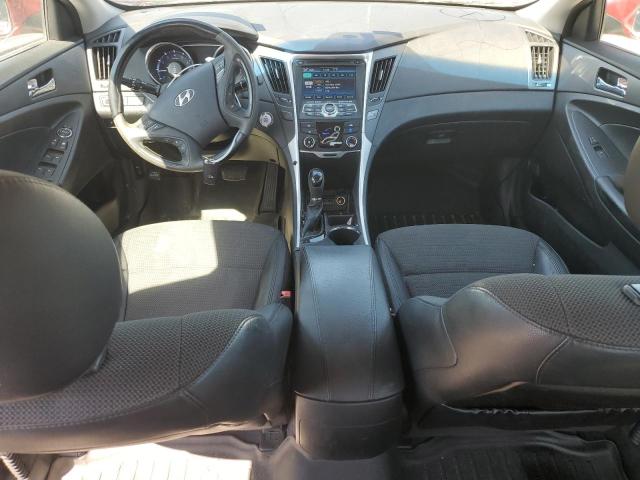 Hyundai SONATA Se Image 6