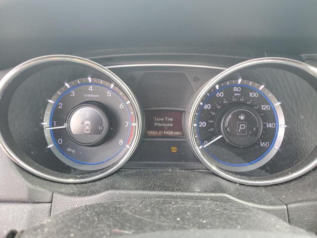 Hyundai SONATA Se Image 2